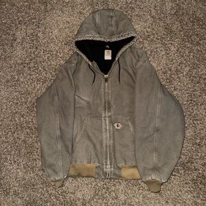 carhartt jacket